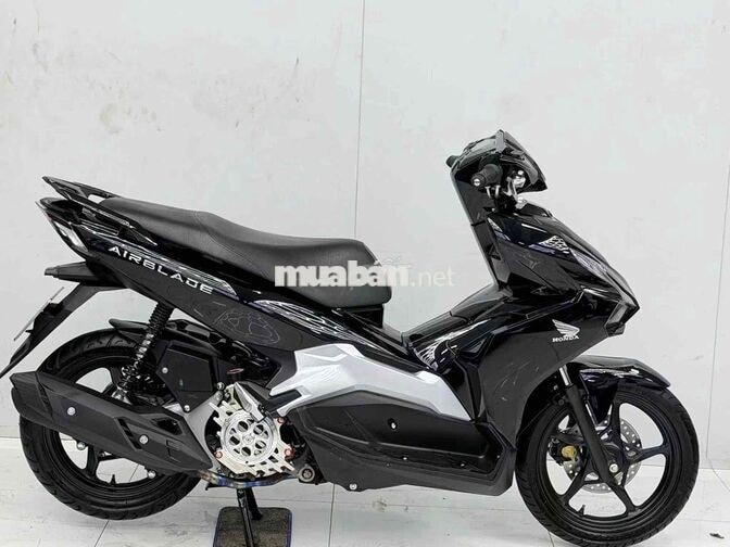 Honda Air Blade 125 2022 Đen