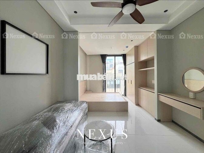 Toà nhà CHDV TÁCH BẾP mới vừa hoàn thiện  - Giá chỉ từ 7tr5/phòng