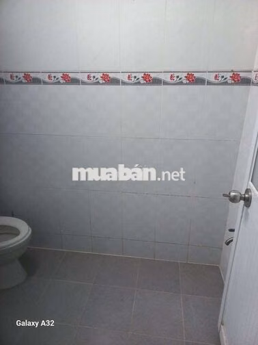 CHO THUÊ NHÀ 1 TRIỆT 1 LỬNG 7,3TRIỆU