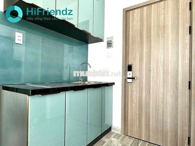 💫CĂN HỘ BAN CÔNG CHỈ TÍNH ĐIỆN NƯỚC NGAY TOÀ NHÀ VIETEL Q10