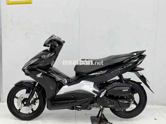 Honda Air Blade 125 2022 Đen
