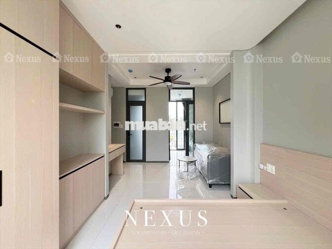 Toà nhà CHDV TÁCH BẾP mới vừa hoàn thiện  - Giá chỉ từ 7tr5/phòng