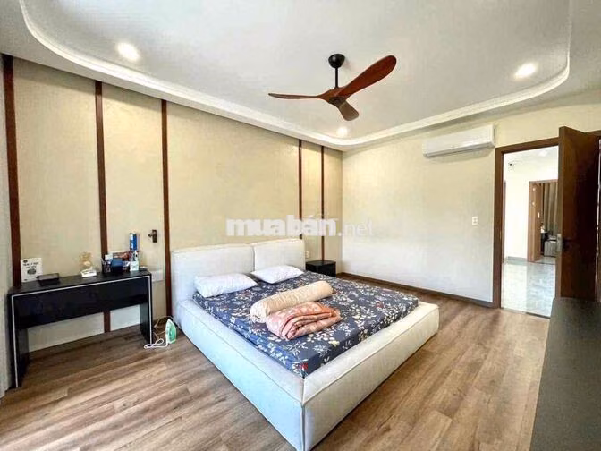 Cho Thuê Nhà 06 Phòng Ngủ Mỹ Gia gói 5 - full nội thất sịn