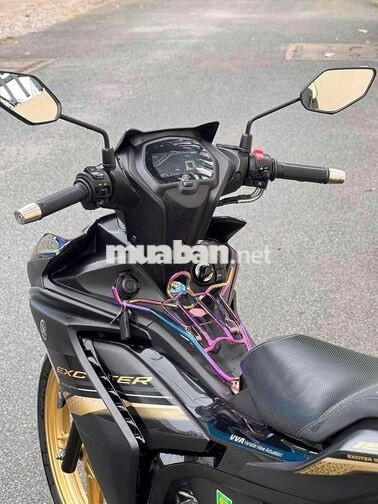 Yamaha Exciter 155 bản V2 có ABS  odo 15k km