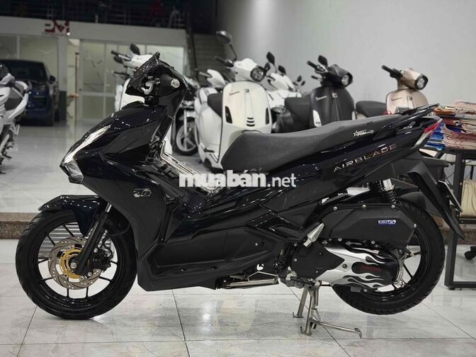 AirBlade125 2024 Kiểng chính chủ ký ( Hỗ trợ GÓP