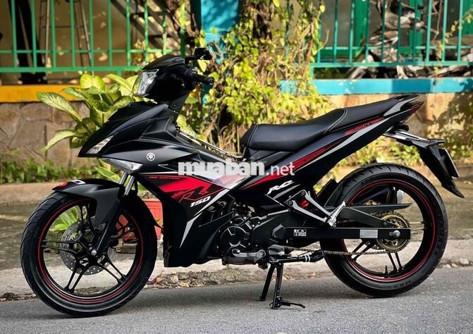Exciter 150 2018 ⭕ Bssg 59XB
