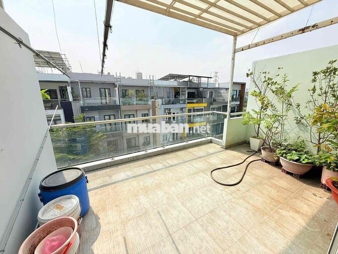 🏠 CHO THUÊ NHÀ – JAMONA CITY, QUẬN 7 30 TRIỆU