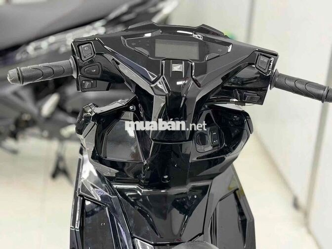 Honda Air Blade 125 2022 Đen