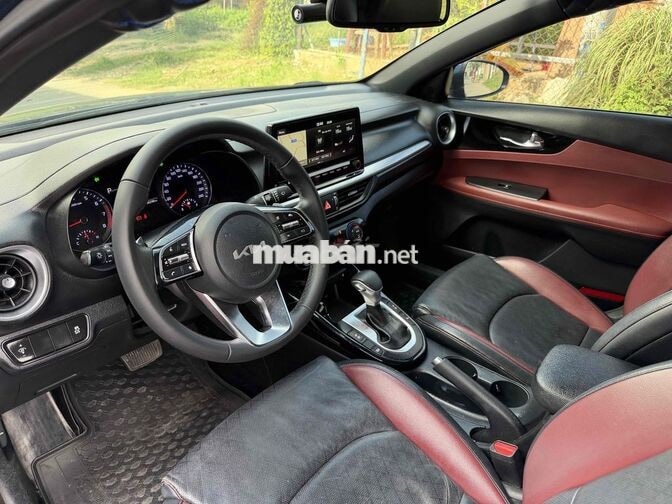 Kia K3 2021 1.6 Premium Xanh