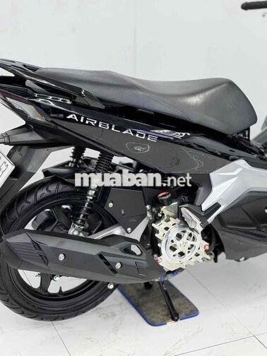 Honda Air Blade 125 2022 Đen