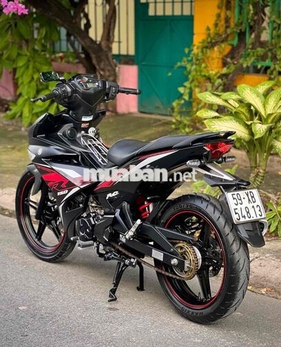 Exciter 150 2018 ⭕ Bssg 59XB