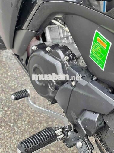 Yamaha Exciter 155 bản V2 có ABS  odo 15k km