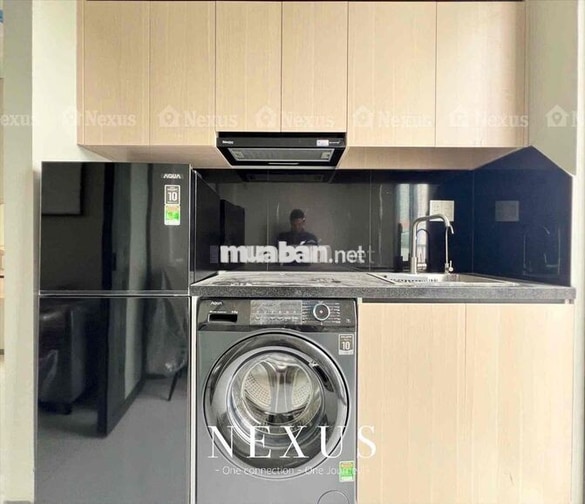 Toà nhà CHDV TÁCH BẾP mới vừa hoàn thiện  - Giá chỉ từ 7tr5/phòng
