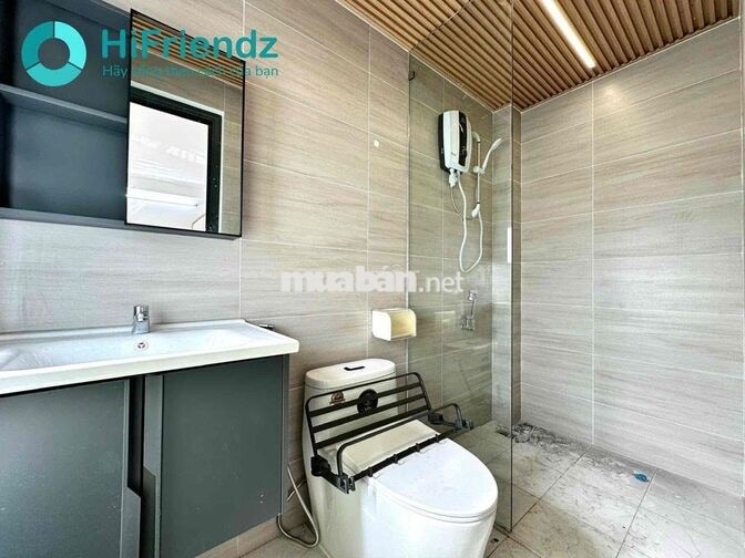💫CĂN HỘ BAN CÔNG CHỈ TÍNH ĐIỆN NƯỚC NGAY TOÀ NHÀ VIETEL Q10