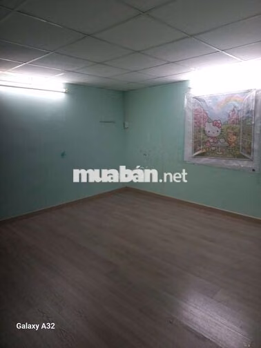 CHO THUÊ NHÀ 1 TRIỆT 1 LỬNG 7,3TRIỆU