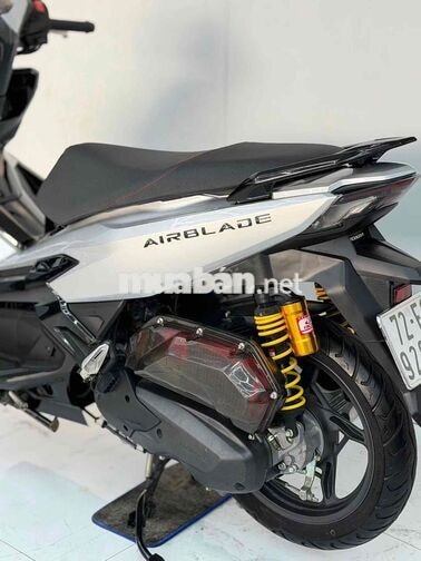 Honda Air Blade 125 2023 Bạc