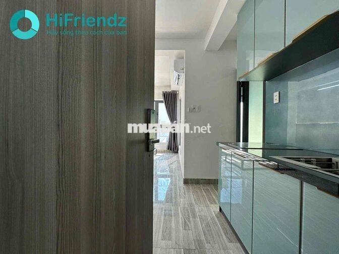 💫CĂN HỘ BAN CÔNG CHỈ TÍNH ĐIỆN NƯỚC NGAY TOÀ NHÀ VIETEL Q10