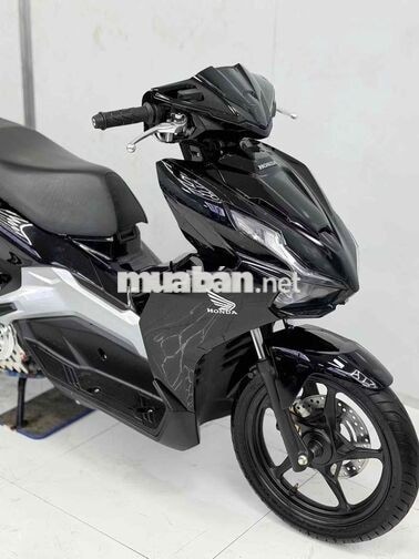 Honda Air Blade 125 2022 Đen