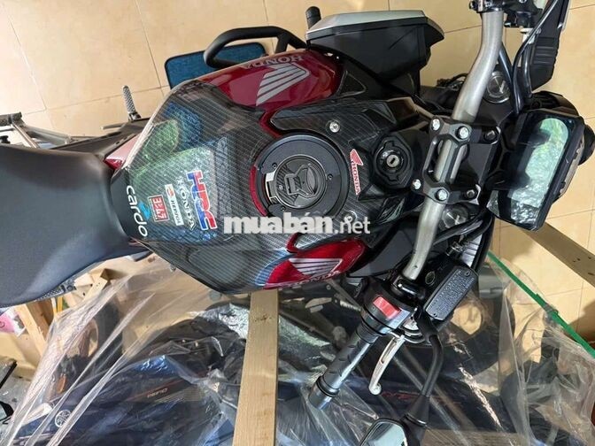 Honda CB650R 2020 Đỏ 25000 km