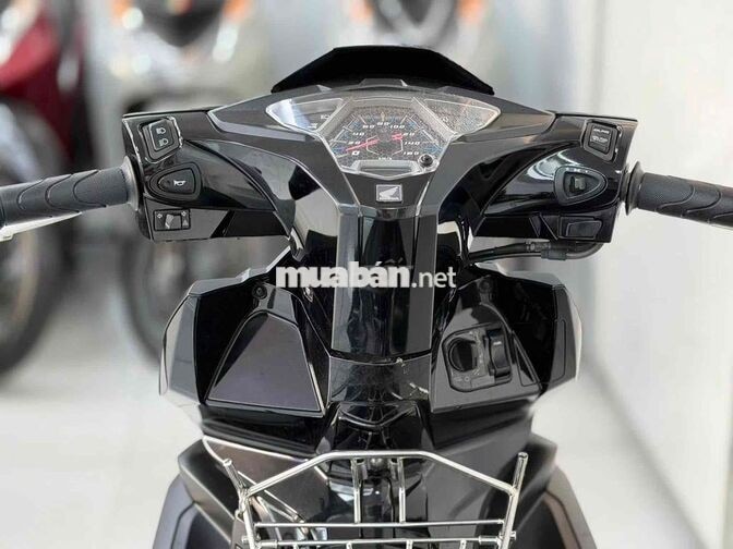 Honda Air Blade 125 2019 Đen Tự động