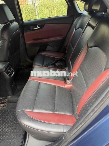 Kia K3 2021 1.6 Premium Xanh