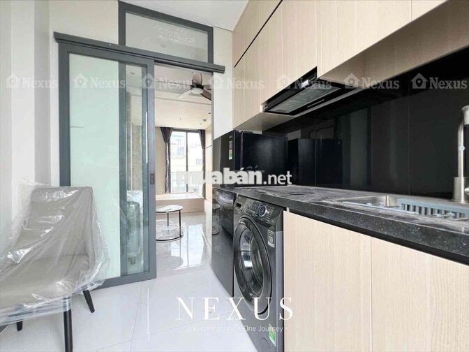 Toà nhà CHDV TÁCH BẾP mới vừa hoàn thiện  - Giá chỉ từ 7tr5/phòng