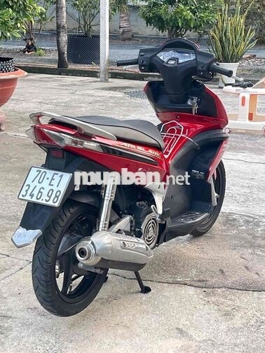 Honda Air Blade 2008 Đỏ