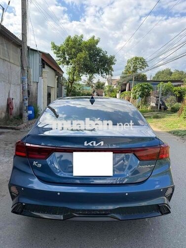 Kia K3 2021 1.6 Premium Xanh