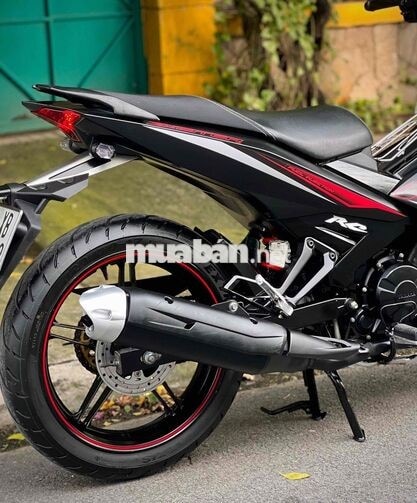 Exciter 150 2018 ⭕ Bssg 59XB