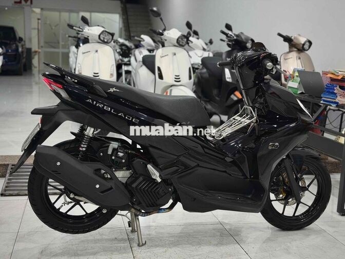 AirBlade125 2024 Kiểng chính chủ ký ( Hỗ trợ GÓP