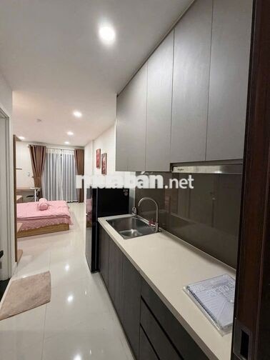 Chính chủ cho thuê căn hộ Lavida Plus Q7- đối diện Rmit- 37m2.