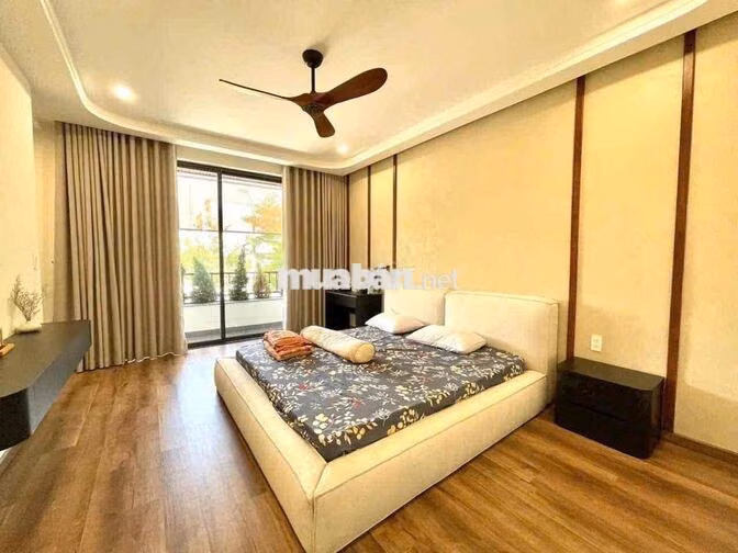 Cho Thuê Nhà 06 Phòng Ngủ Mỹ Gia gói 5 - full nội thất sịn