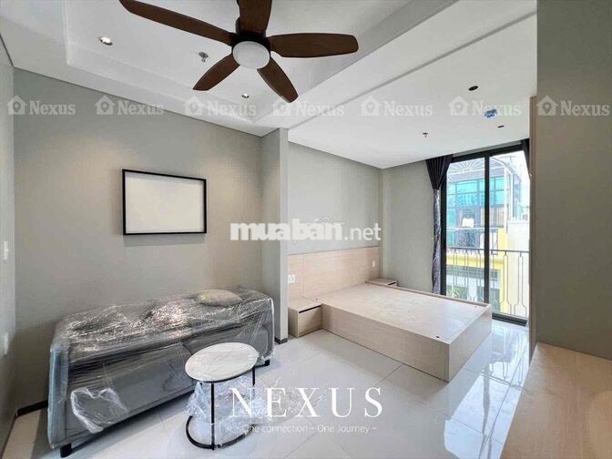 Toà nhà CHDV TÁCH BẾP mới vừa hoàn thiện  - Giá chỉ từ 7tr5/phòng