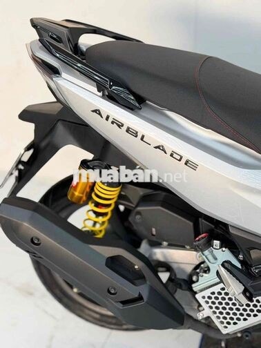 Honda Air Blade 125 2023 Bạc