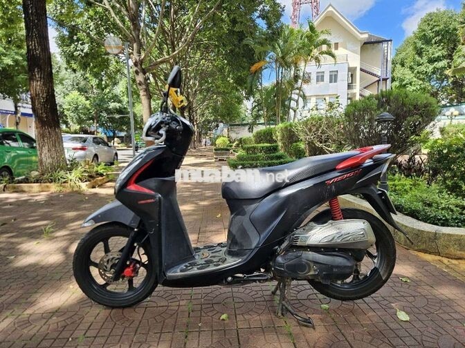 Honda Vision 2018 Đen 30.000 km