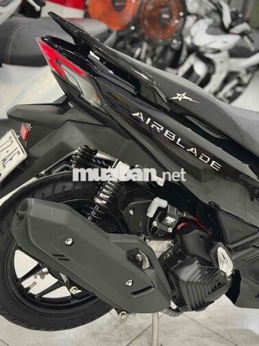 AirBlade125 2024 Kiểng chính chủ ký ( Hỗ trợ GÓP