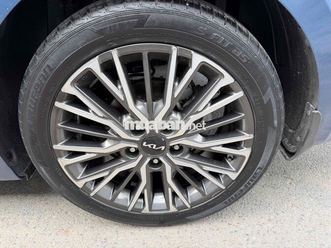 Kia K3 2021 1.6 Premium Xanh