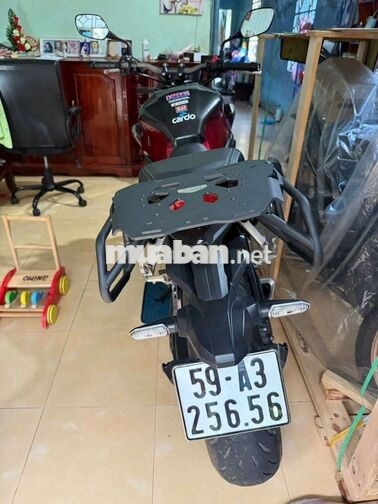 Honda CB650R 2020 Đỏ 25000 km