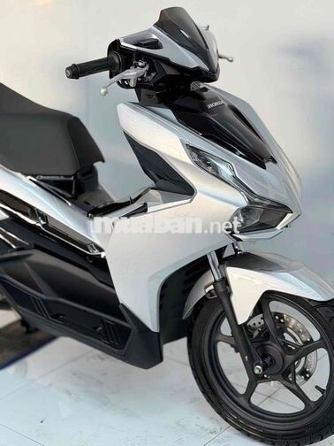 Honda Air Blade 125 2023 Bạc