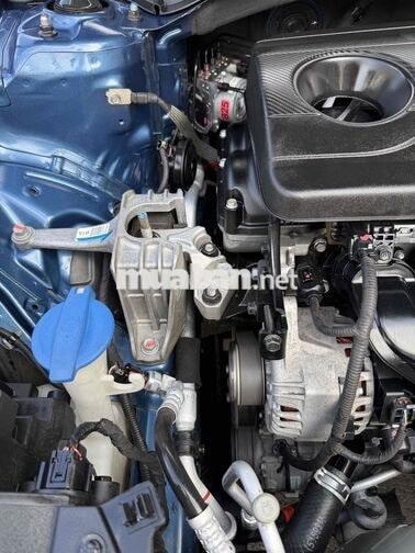 Kia K3 2021 1.6 Premium Xanh