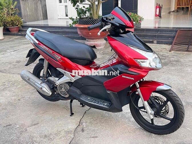 Honda Air Blade 2008 Đỏ