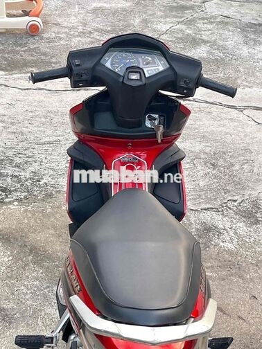 Honda Air Blade 2008 Đỏ
