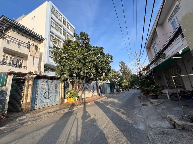 ⭐️Bán Lô Đất Mặt tiền 35 Đường Số 27, P.Hiệp Bình Chánh, Q.Thủ Đức, HC