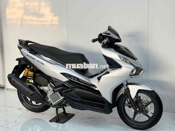 Honda Air Blade 125 2023 Bạc