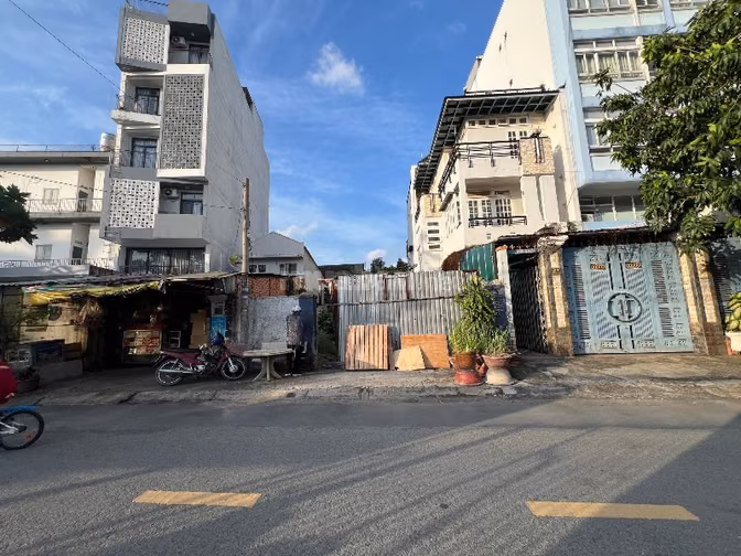 ⭐️Bán Lô Đất Mặt tiền 35 Đường Số 27, P.Hiệp Bình Chánh, Q.Thủ Đức, HC