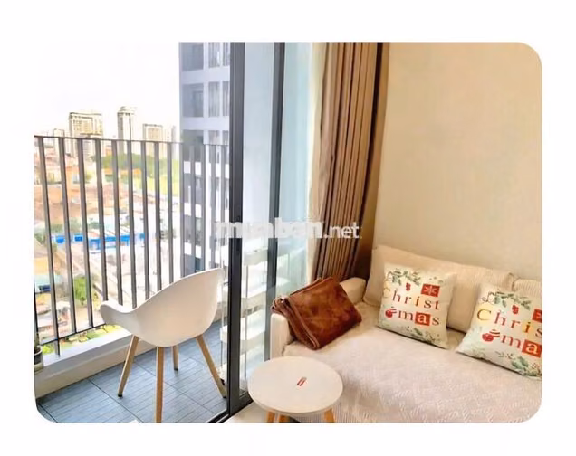 CHo thuê Lavida Plus Quận 7- Full nội thất- Dt 37m2- ngay Phú Mỹ Hưng