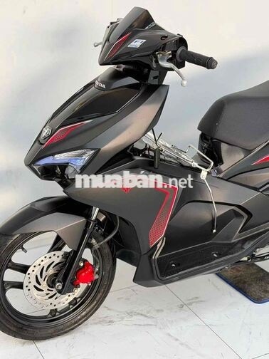 Honda Air Blade 125 2019 Đen Tự động
