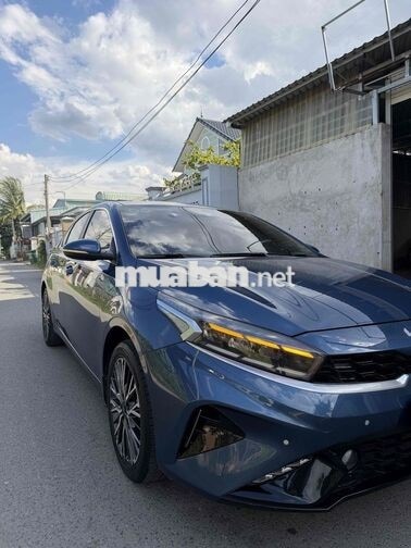 Kia K3 2021 1.6 Premium Xanh