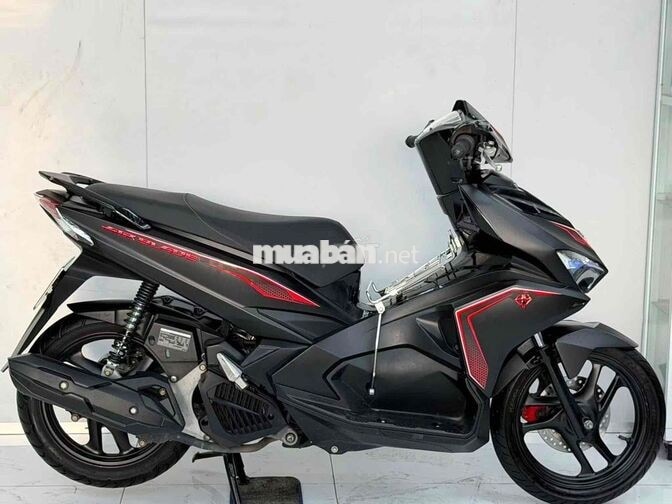 Honda Air Blade 125 2019 Đen Tự động