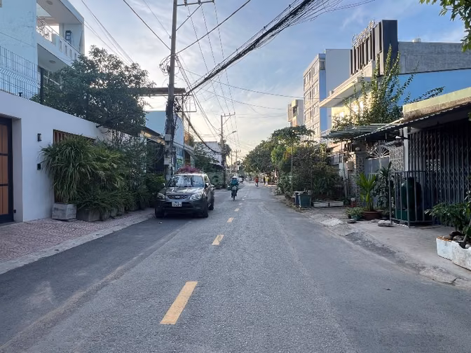 ⭐️Bán Lô Đất Mặt tiền 35 Đường Số 27, P.Hiệp Bình Chánh, Q.Thủ Đức, HC